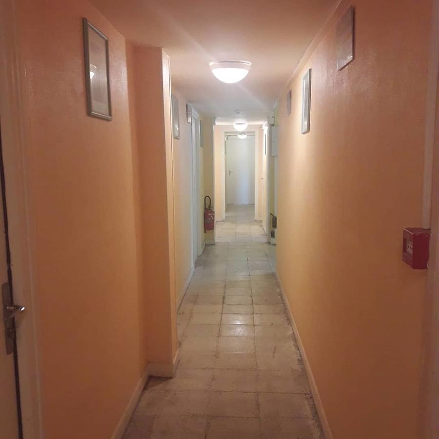 Hotel Lesembruns Hawr Zewnętrze zdjęcie