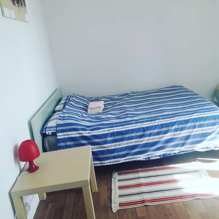 Hotel Lesembruns Hawr Zewnętrze zdjęcie