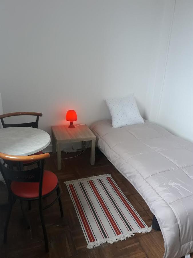 Hotel Lesembruns Hawr Zewnętrze zdjęcie