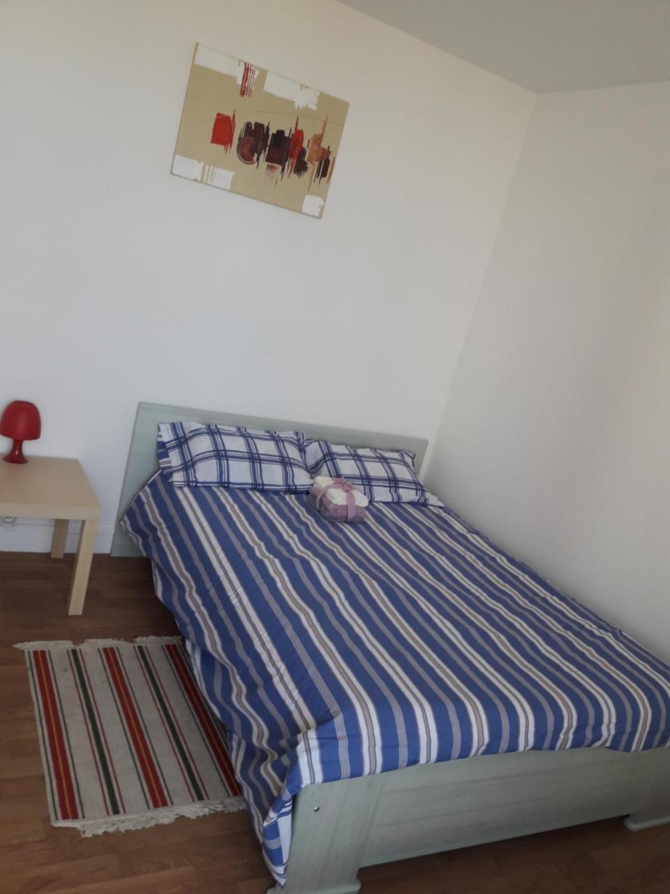 Hotel Lesembruns Hawr Zewnętrze zdjęcie