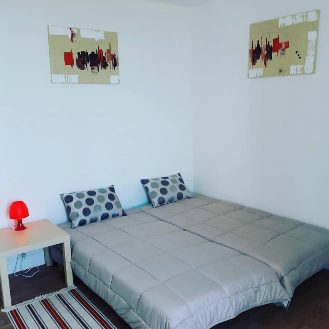 Hotel Lesembruns Hawr Pokój zdjęcie