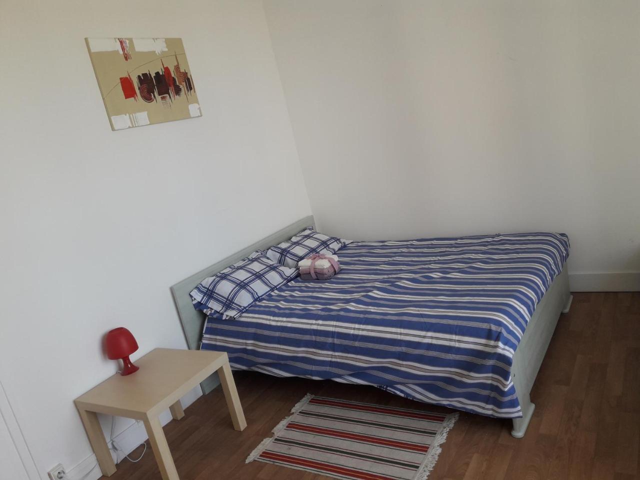 Hotel Lesembruns Hawr Pokój zdjęcie