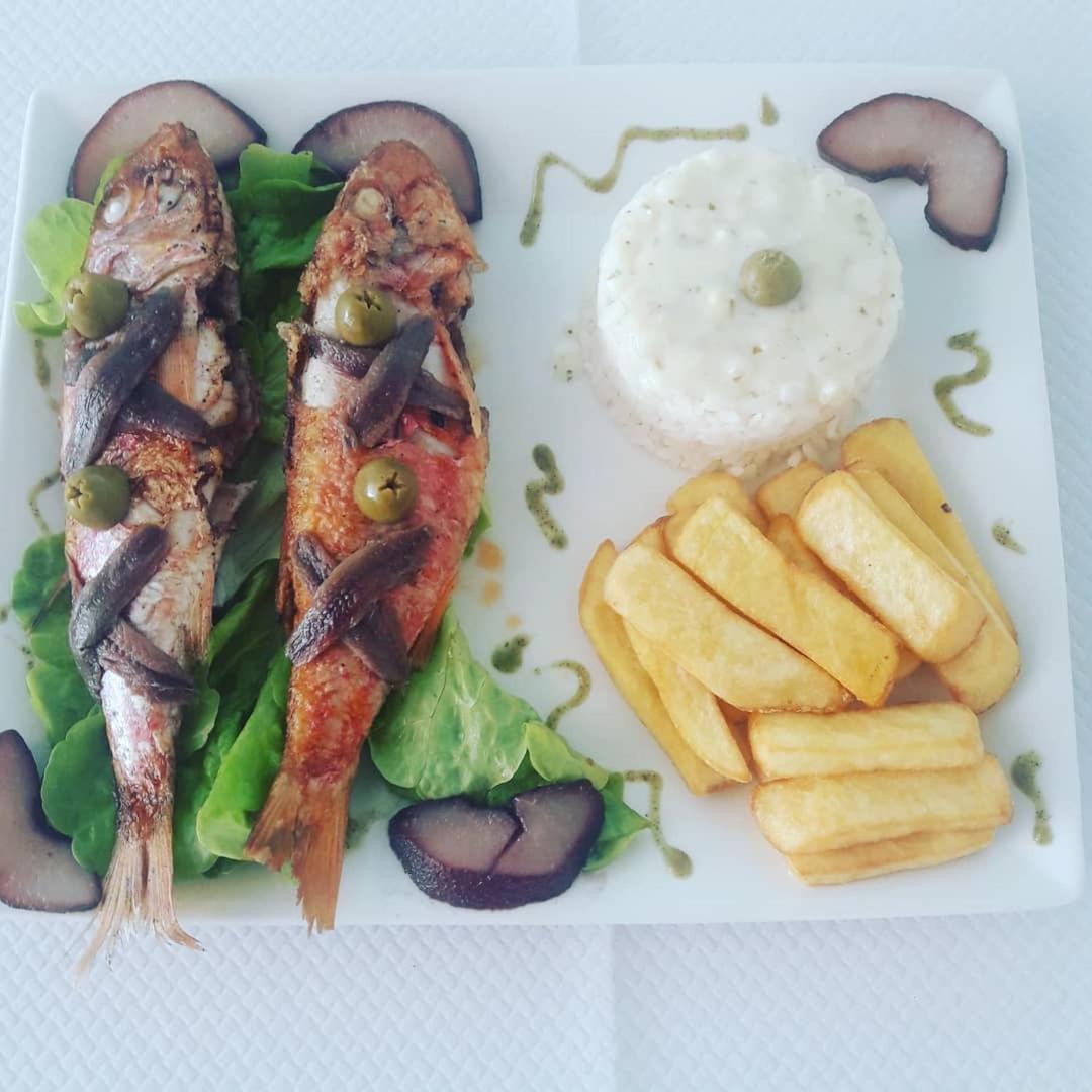 Hotel Lesembruns Hawr Zewnętrze zdjęcie